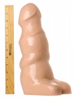 Фаллоимитатор-гигант «The Walrus Penis» (32 см х 11,0 см)